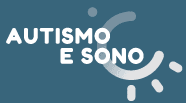 logo autismo e sono