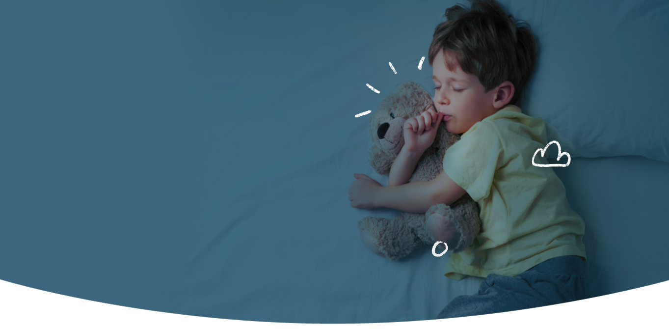 Compreenda a ligação entre o autismo e o sono