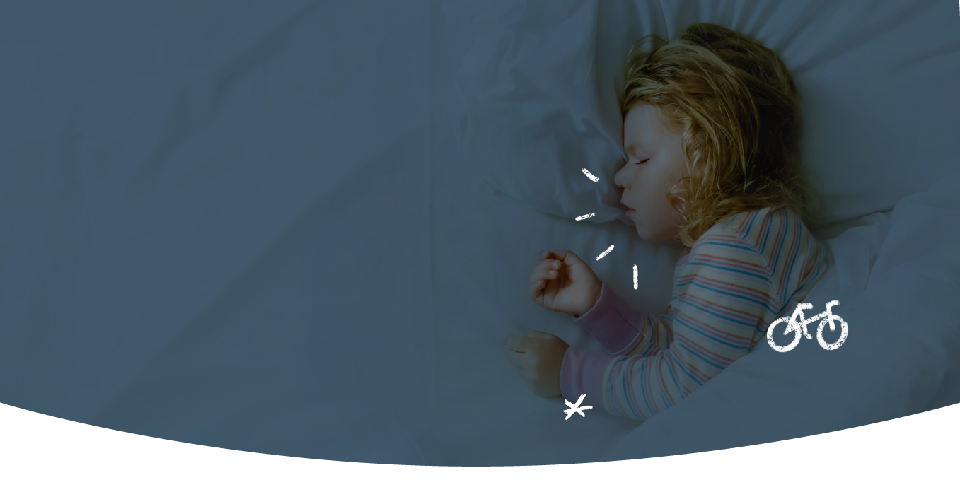 Melhore o sono das crianças com perturbação do espectro do autismo (PEA)