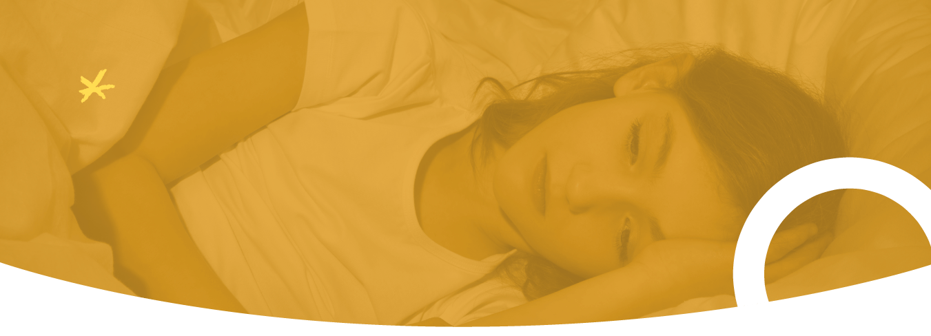 Qual a relação entre a insónia e a perturbação do espectro do autismo?