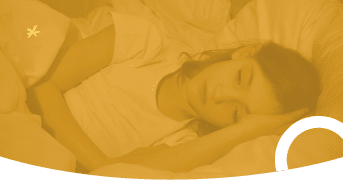 Qual a relação entre a insónia e a perturbação do espectro do autismo?