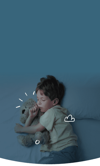 Compreenda a ligação entre o autismo e o sono